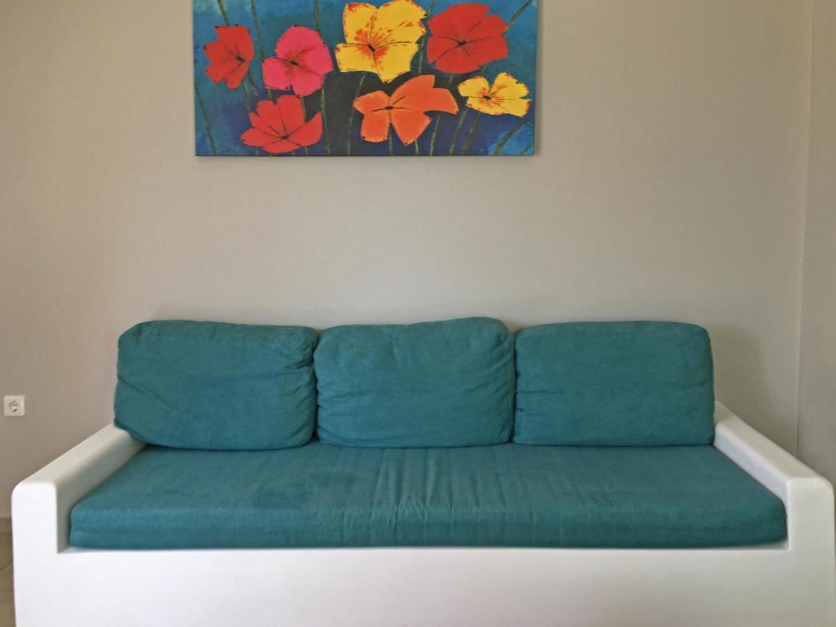 Kallitheon Apartment